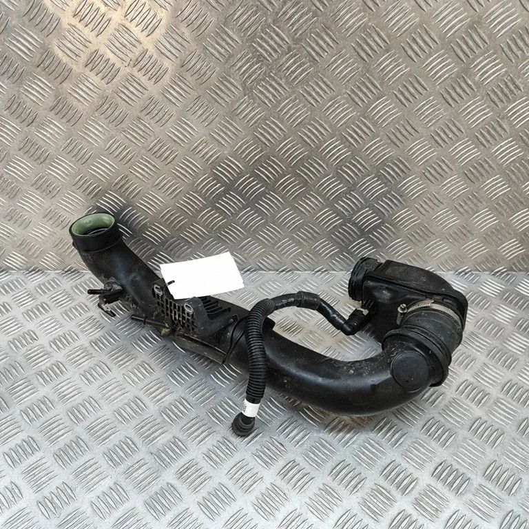 Õhuvõtukanali osa (-d) – Ford Puma (2019-)