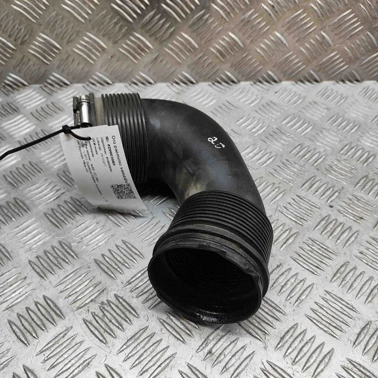 Õhuvõtukanali osa (-d) 059129616B