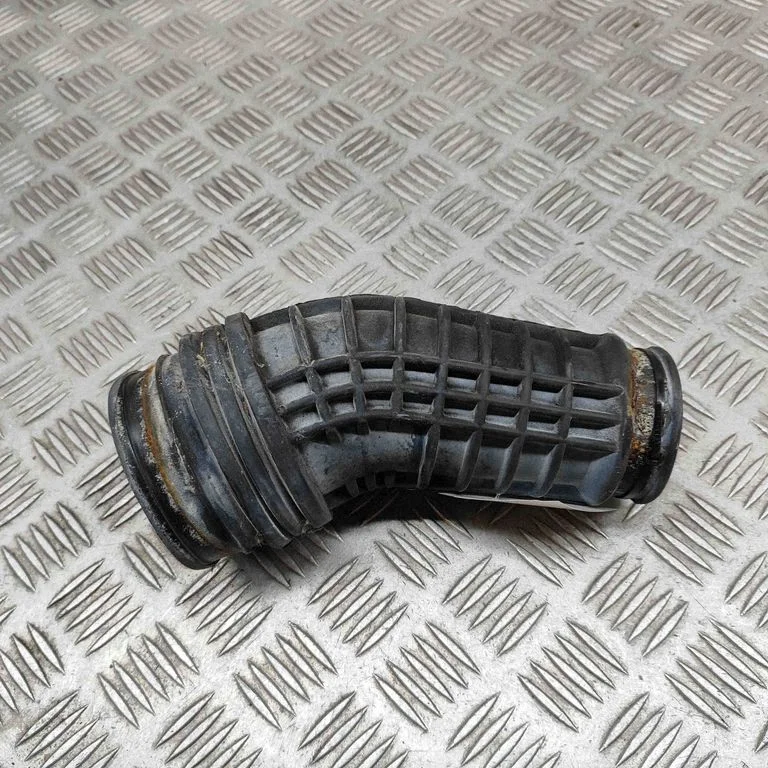 Air intake duct part