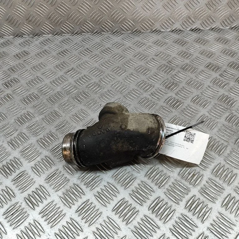 Gaisa ieplūdes kanāla detaļa (-as) 31431981