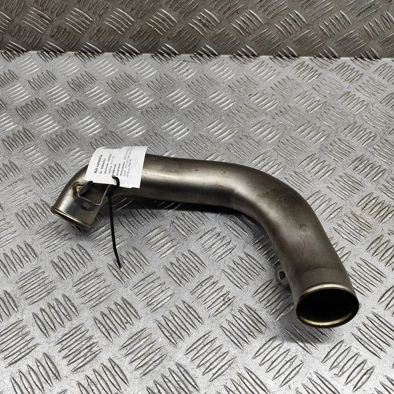 Air intake duct part A2780981007