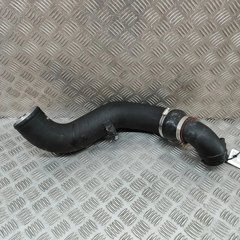 Gaisa ieplūdes kanāla detaļa (-as)