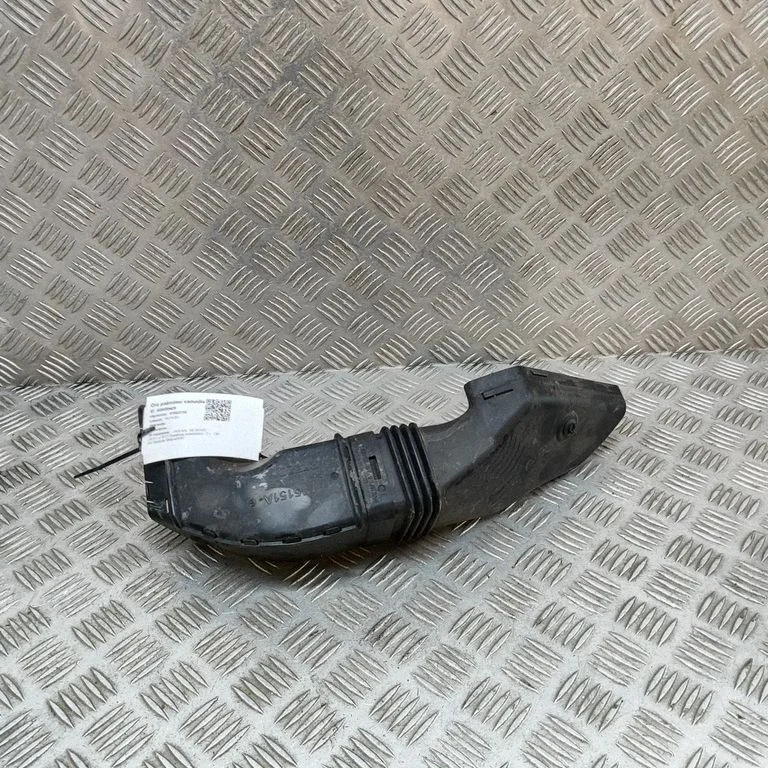 Gaisa ieplūdes kanāla detaļa (-as) GX739A675BB