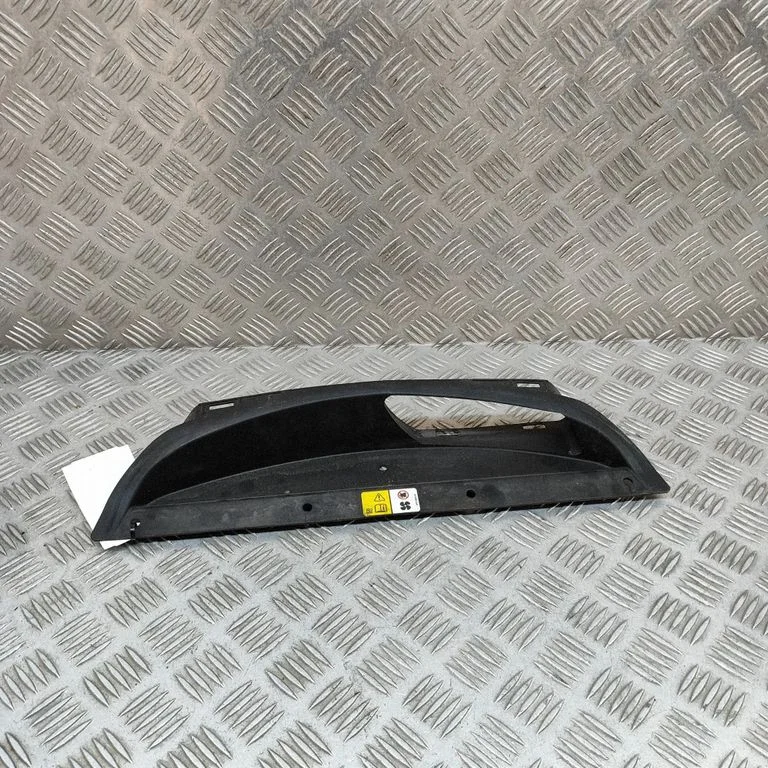 Gaisa ieplūdes kanāla detaļa (-as) GX739H722AA