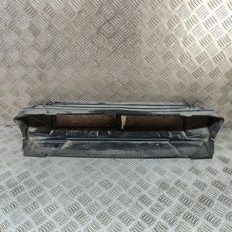 Gaisa ieplūdes kanāla detaļa (-as) DT118312AA