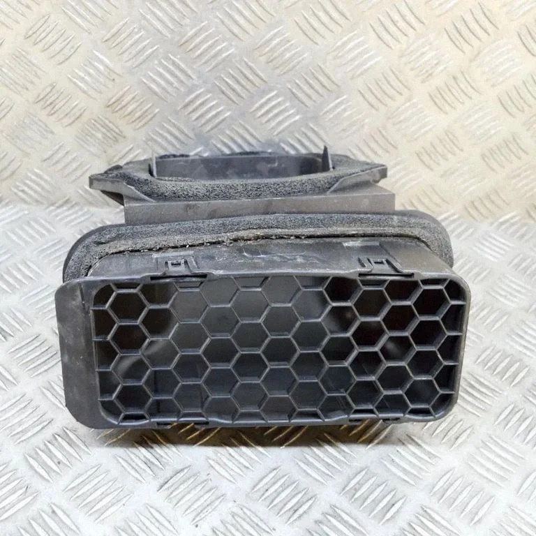 Õhuvõtukanali osa (-d) – Volkswagen Amarok (2010-2020)