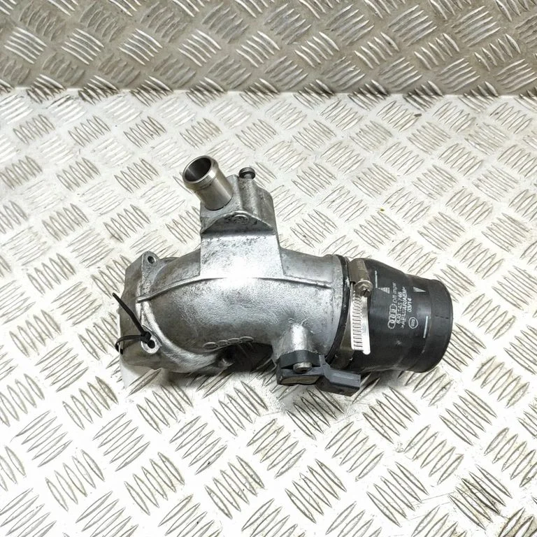 Air intake duct part 038906051C – Audi RS Q3 (2013-2018)