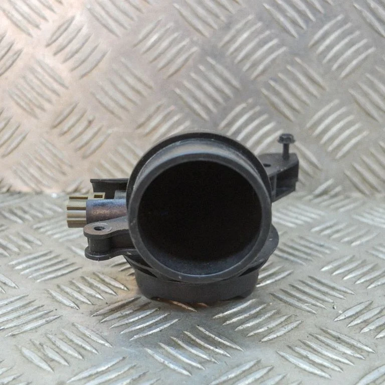 Air intake duct part – Ford Focus (2018-)