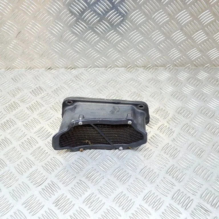 Gaisa ieplūdes kanāla detaļa (-as) 80303500