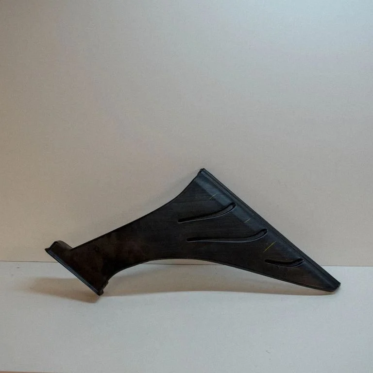 Air intake duct part – Tesla Model S (2012-)
