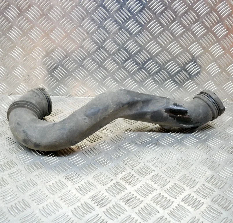 Õhuvõtukanali osa (-d) – Citroen Jumper (2014-)
