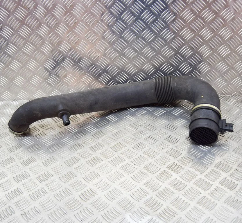 Gaisa ieplūdes kanāla detaļa (-as) – Iveco Daily 6th gen (2014-)