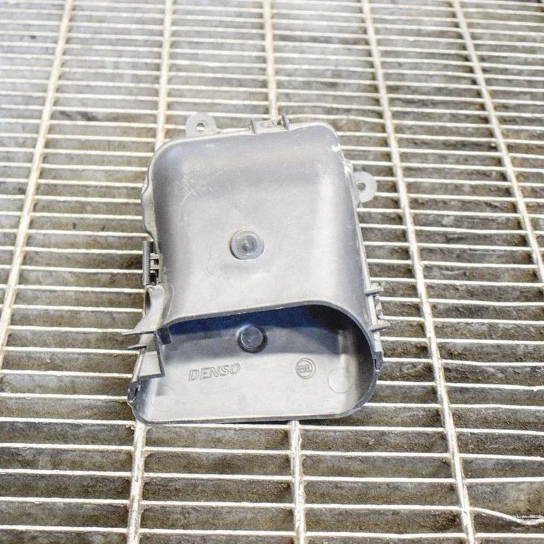 Õhuvõtukanali osa (-d) – Citroen Jumper (2014-)