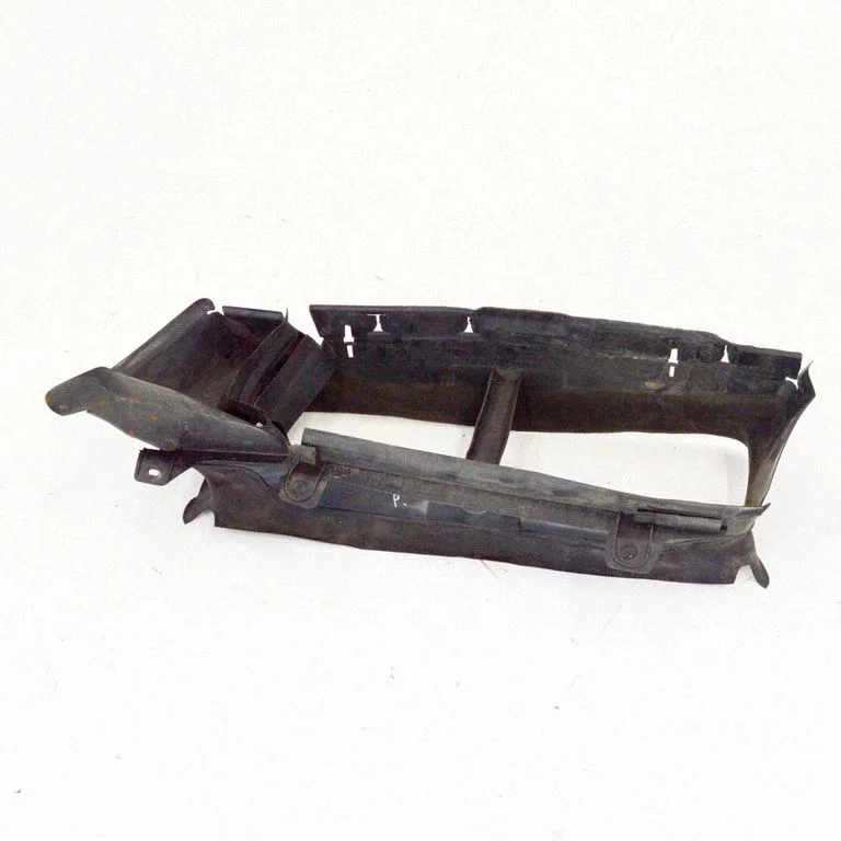 Gaisa ieplūdes kanāla detaļa (-as) BM518314CC