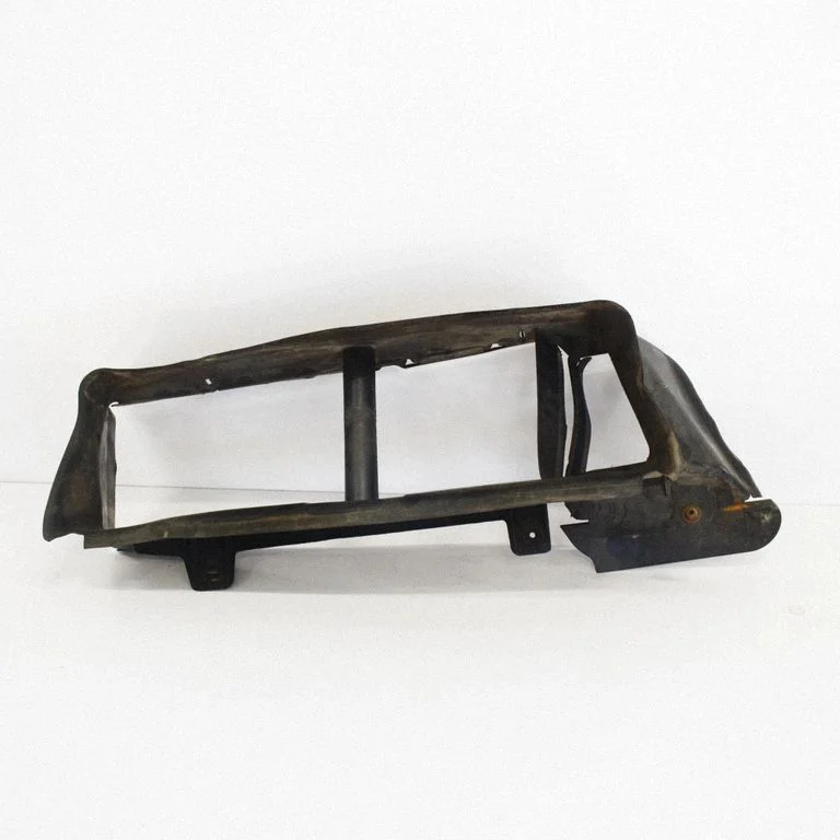 Gaisa ieplūdes kanāla detaļa (-as) BM518314CC
