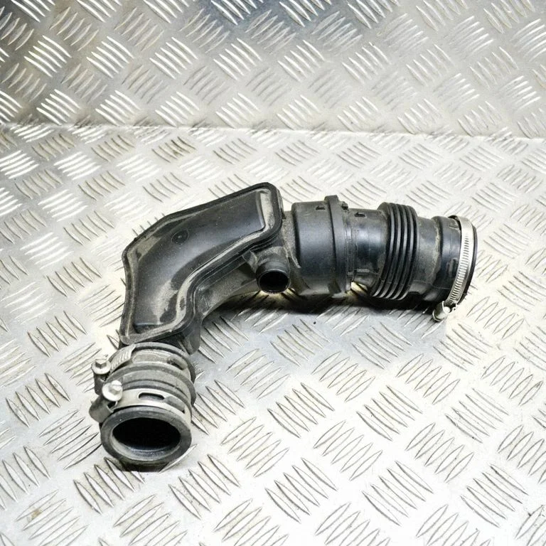 Õhuvõtukanali osa (-d) PA6GF30