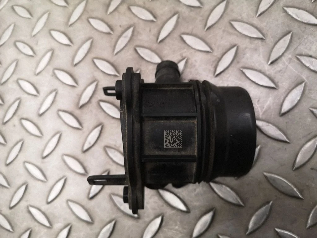 Air intake duct part 8650761