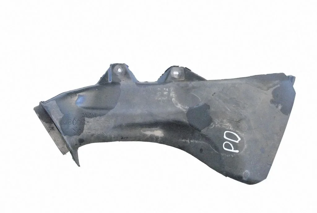 Gaisa ieplūdes kanāla detaļa (-as) 5328530080