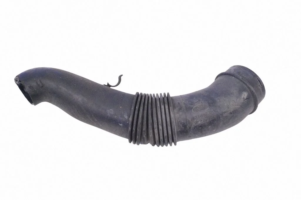 Gaisa ieplūdes kanāla detaļa (-as) BK319A675AE