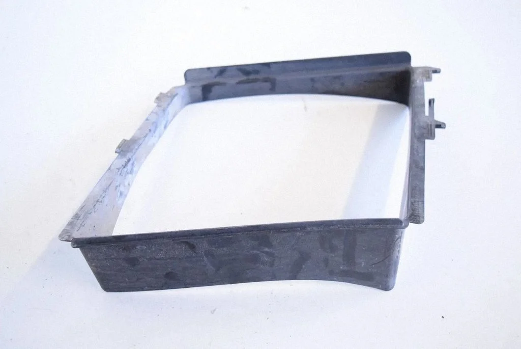 Air intake duct part 16726500