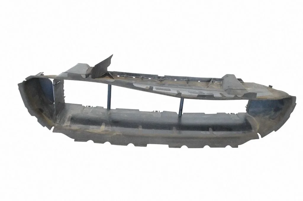 Õhuvõtukanali osa (-d) M1TB8312A