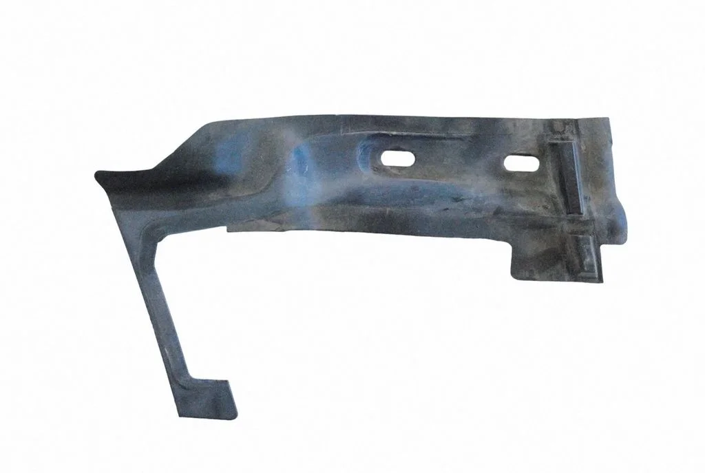 Air intake duct part A4478840300