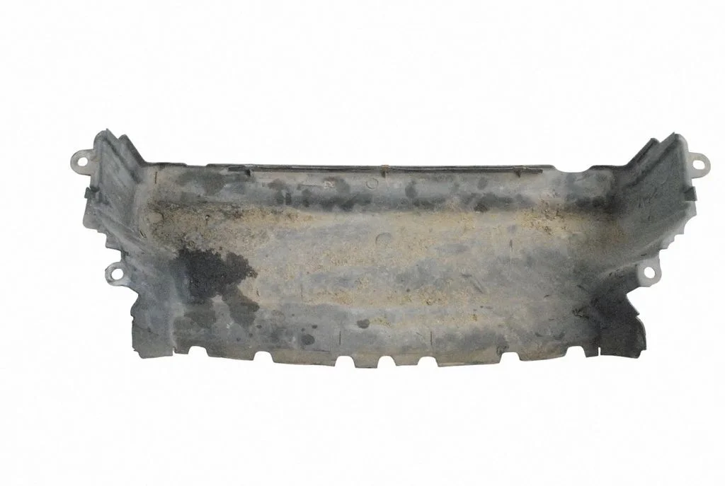 Gaisa ieplūdes kanāla detaļa (-as) AW938A095AD