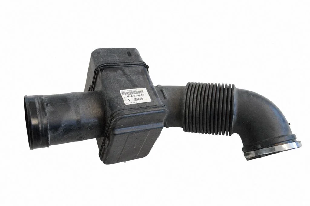 Õhuvõtukanali osa (-d) FPLA9C619CC