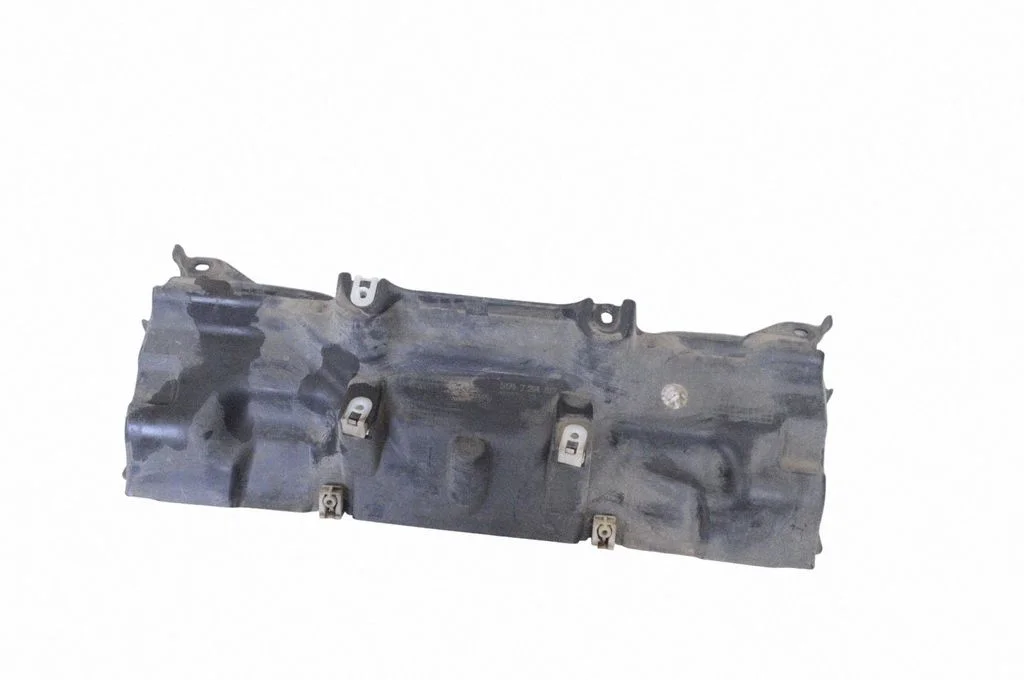 Air intake duct part 7294627