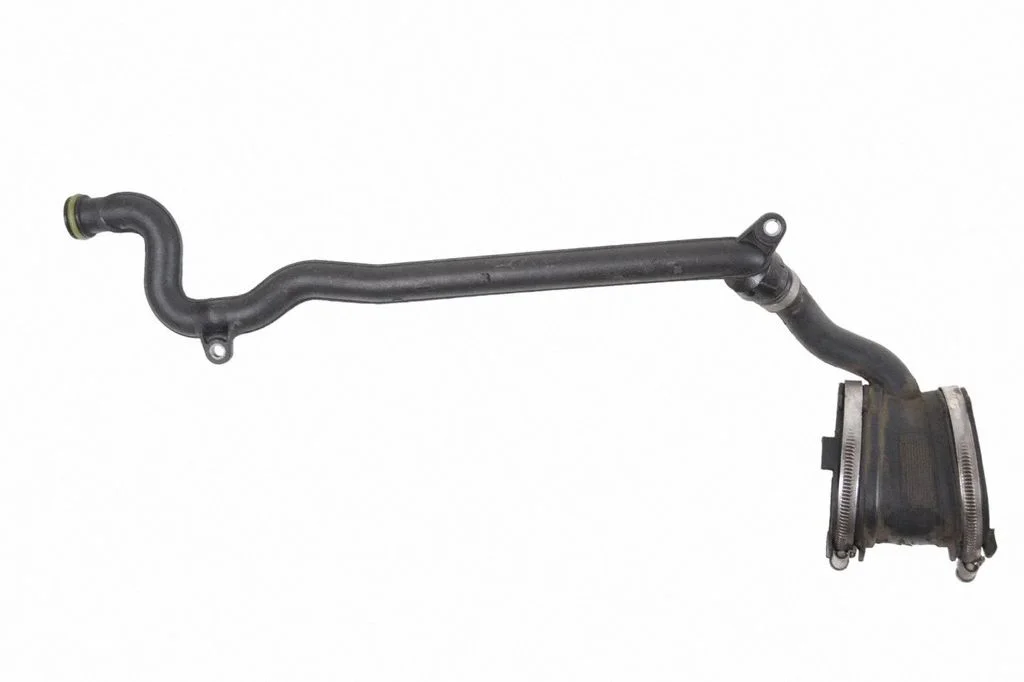 Air intake duct part – Mercedes-Benz GL-Class X166 (2013-2019)