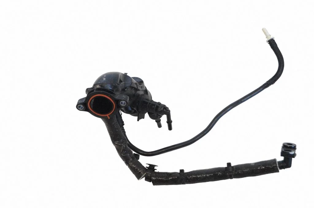 Õhuvõtukanali osa (-d) – Nissan Juke II F16 (2019-)