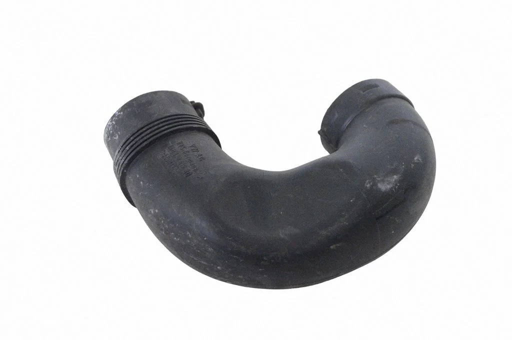Gaisa ieplūdes kanāla detaļa (-as) 1K0129618BQ
