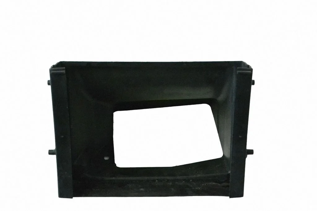 Air intake duct part 3W4354020B02BE