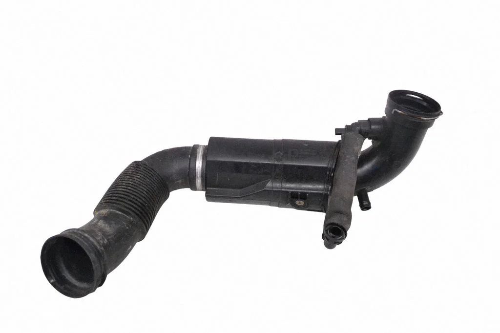 Część kanału dolotowego – BMW Seria 2 F45 (2014-2021)