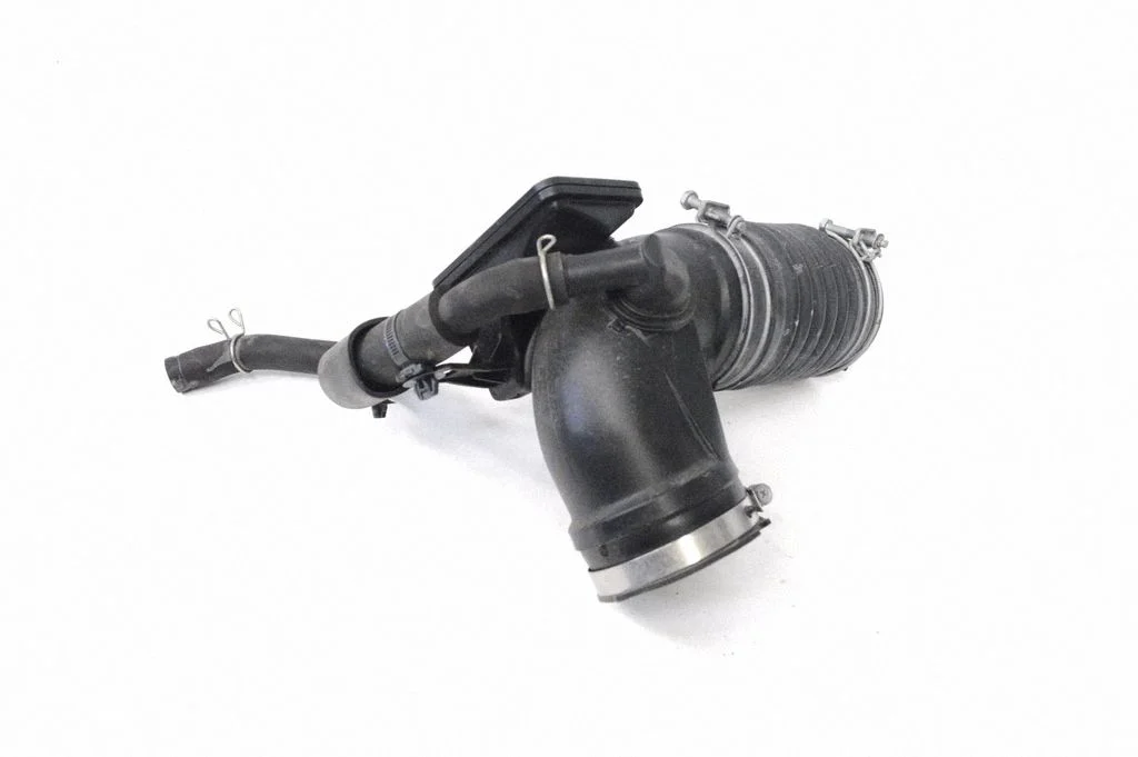 Air intake duct part – Lexus RC (2014-)