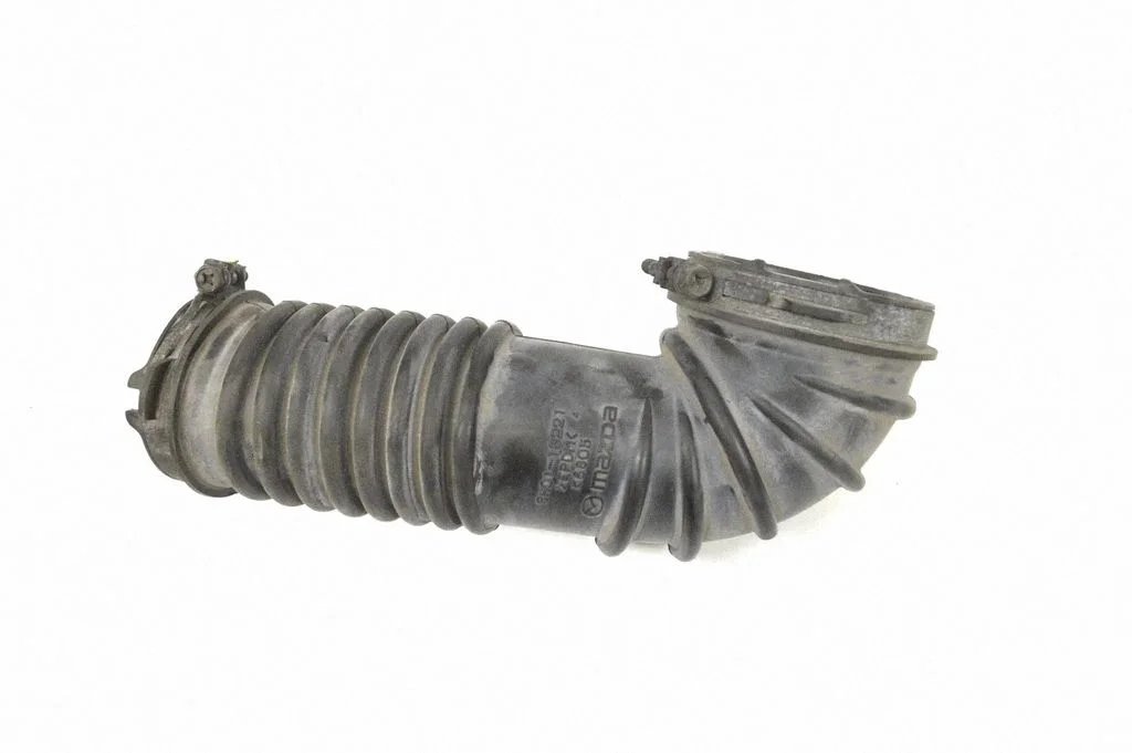 Gaisa ieplūdes kanāla detaļa (-as) SH0113221