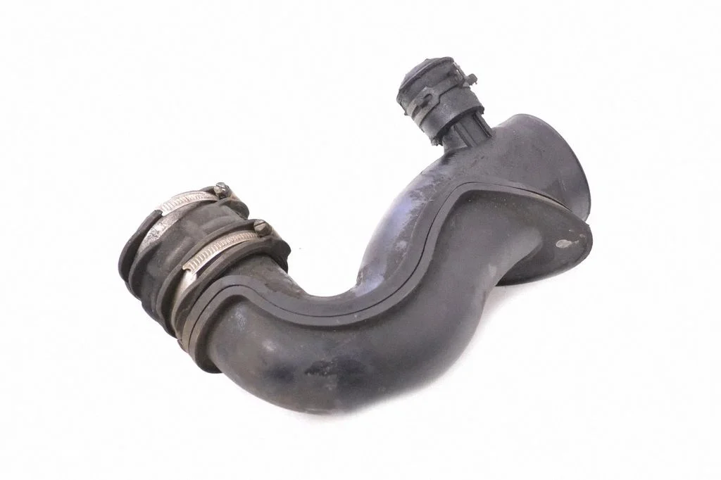 Gaisa ieplūdes kanāla detaļa (-as) BK319C623BC