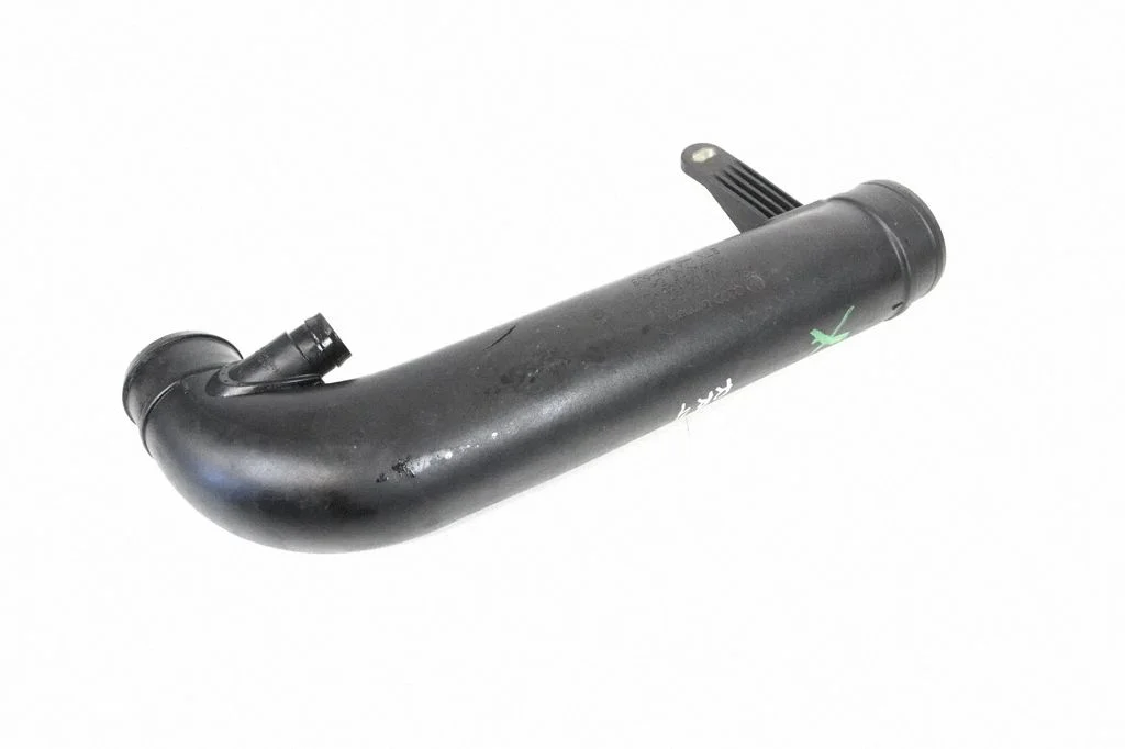 Õhuvõtukanali osa (-d) – Audi A4 Allroad B8 (2008-2016)