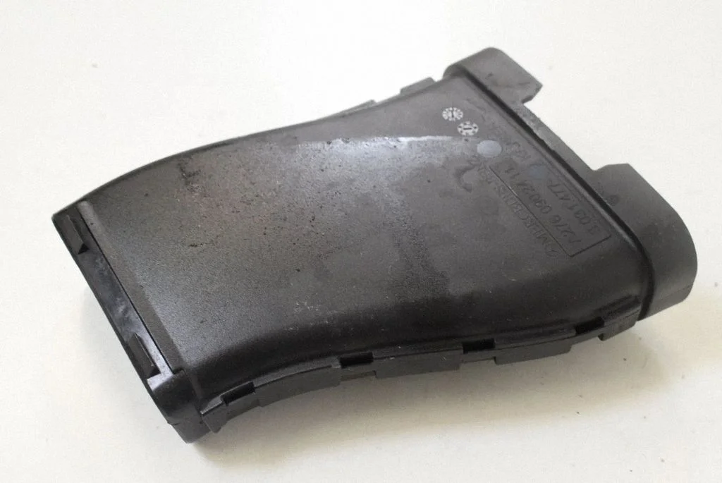 Air intake duct part A2760902411