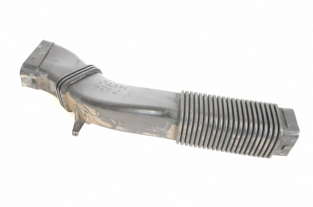 Gaisa ieplūdes kanāla detaļa (-as) 7811597