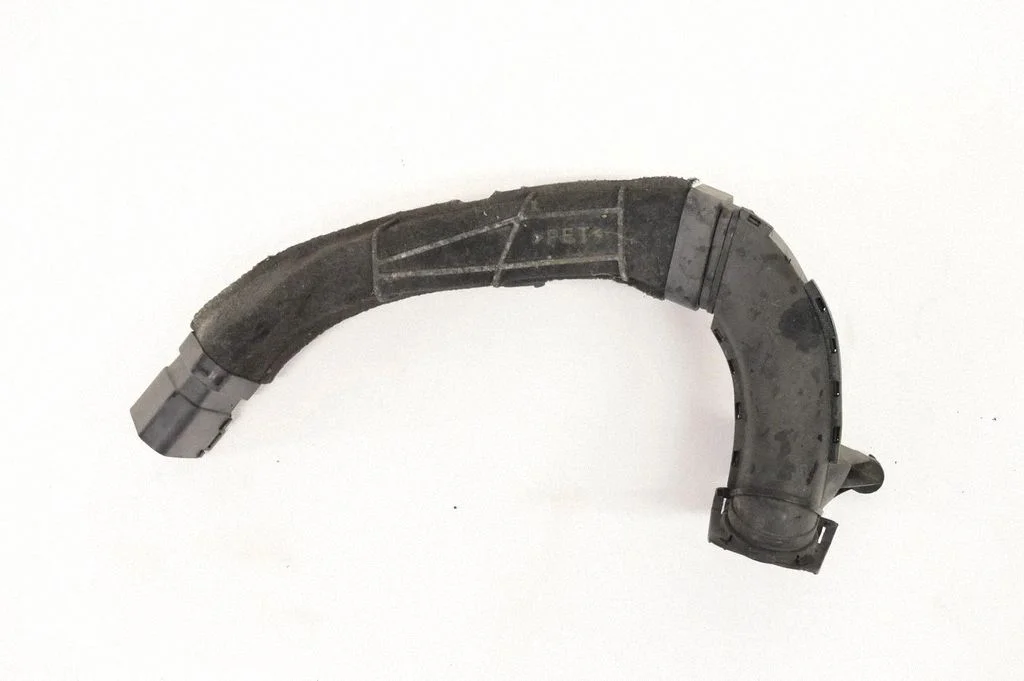 Gaisa ieplūdes kanāla detaļa (-as) 6G929A675BC