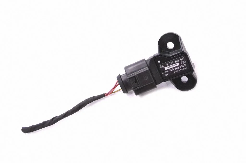 Air pressure sensor – Audi A8 S8 D4 4H (2010-2016)