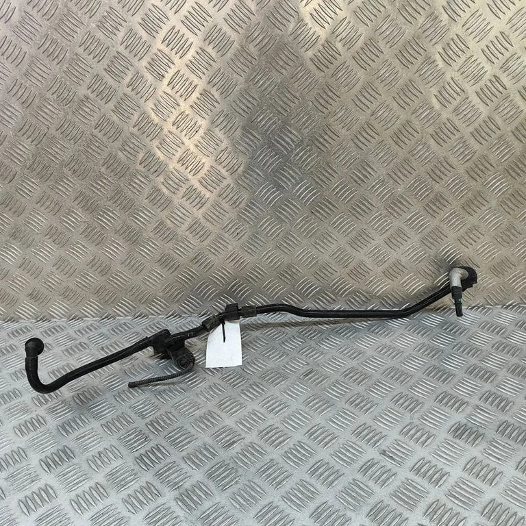 Air pressure sensor – Porsche Cayenne (92A) (2010-2017)