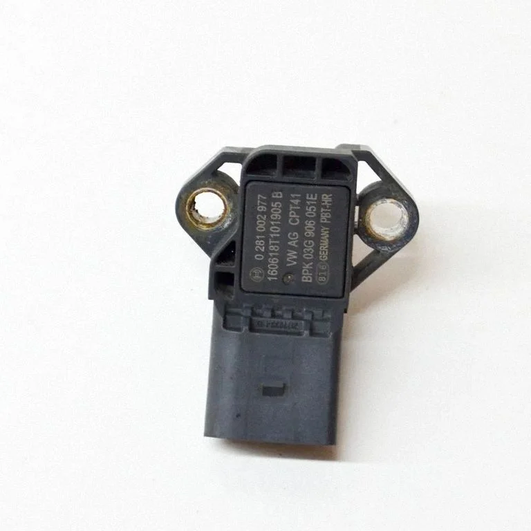 Air pressure sensor – Audi A3 S3 8V (2013-2019)