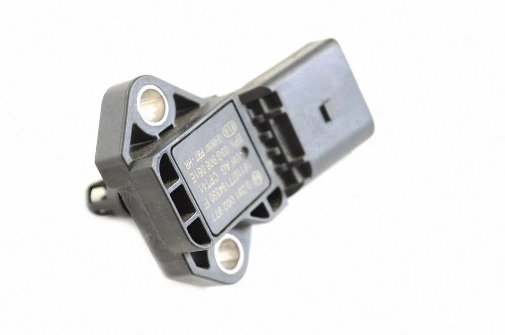 Air pressure sensor – Volkswagen e-Golf (2014-)