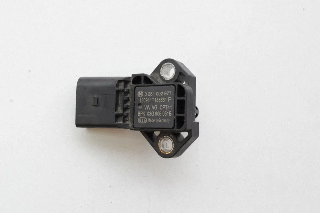 Air pressure sensor – Audi A5 Sportback 8TA (2009-2016)