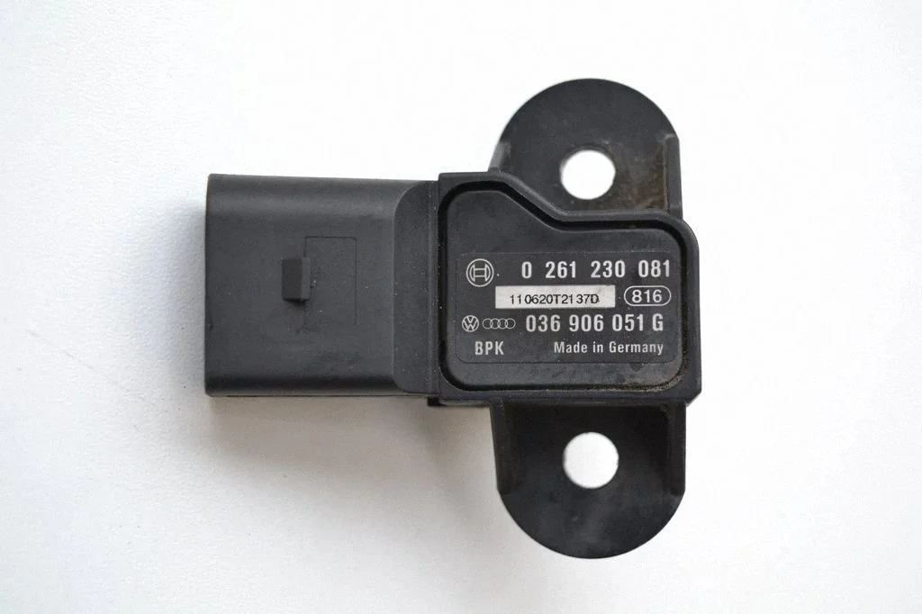 Air pressure sensor – Audi A5 Sportback 8TA (2009-2016)
