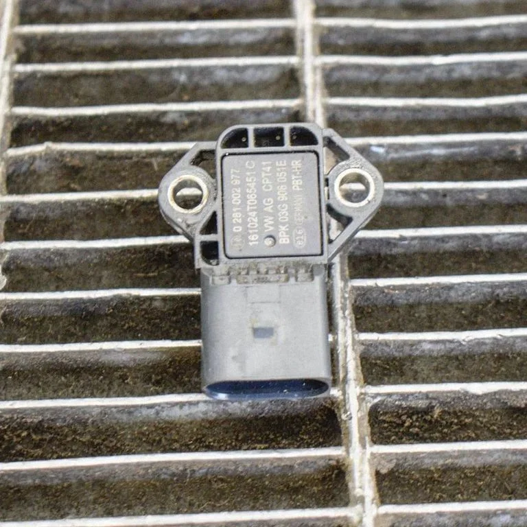 Air pressure sensor – Audi A3 S3 8V (2013-2019)