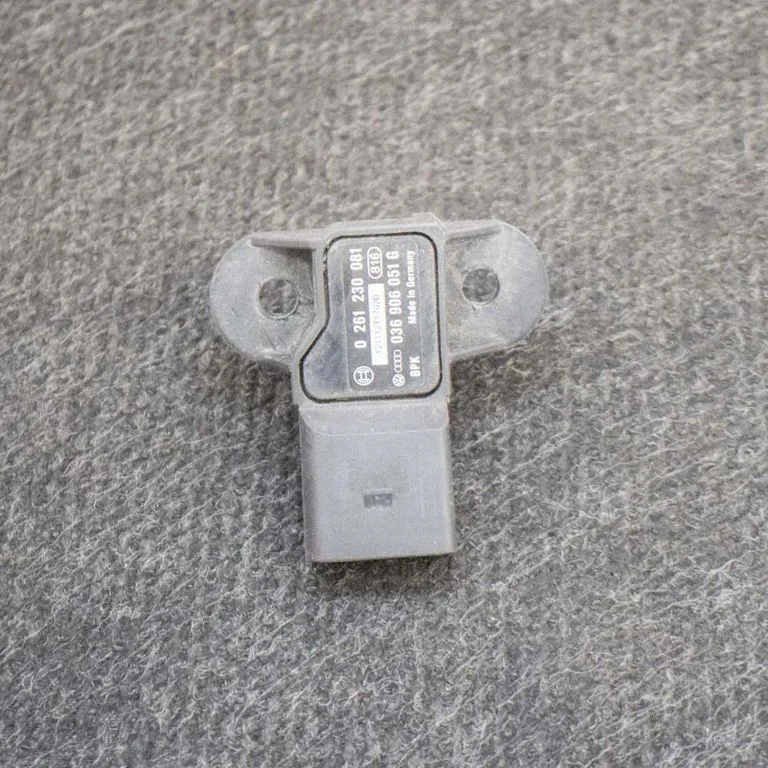 Air pressure sensor – Audi Q7 4L (2005-2015)