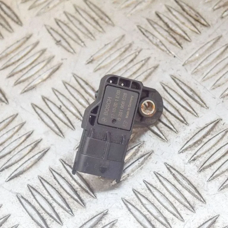 Air pressure sensor – Iveco Daily 5th gen (2011-2014)